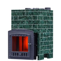Комплект Авангард ЗКН 35 (П2) Классика Змеевик кирпич